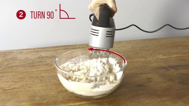 TURMIX PLATINUM - 3in1 Mixer смотреть онлайн