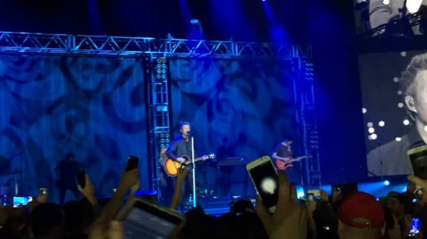 a-ha - Lifelines (by Magne) (Live in Berlin 2016-04-13)