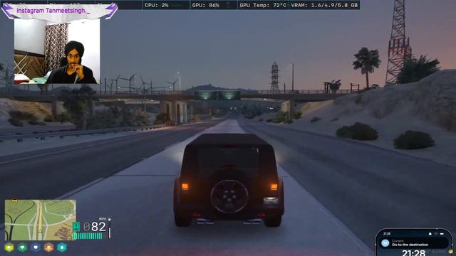 SUNNY IS BACK IN CITY🔥|| NoPixel India 4.0 RP || Road to 100 Subscrribers #nopixel #nopixel смотреть онлайн