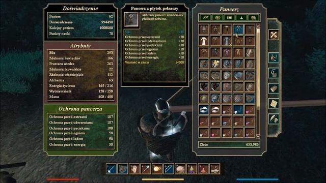 Gothic 3 odc 53 смотреть онлайн