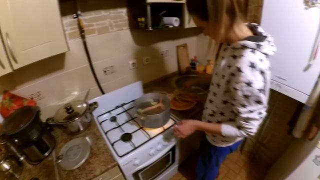 Варим краба смотреть онлайн