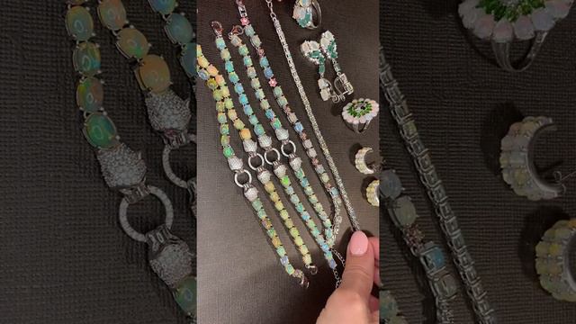 СЕРЕБРО💥ТАЙЛАНД🔥ОПАЛЫ👍ПРОДАЮ👍😊НОВИНКИ 🔥 смотреть онлайн