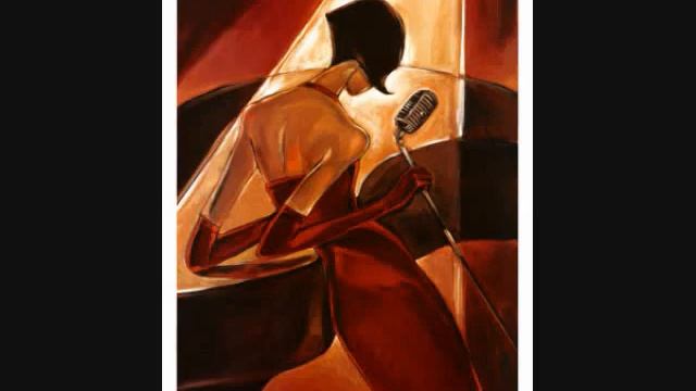Bernadette Seacrest ~ Tango W Lyics.wmv 7musicaFM смотреть онлайн