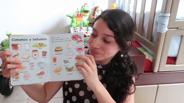 Juguetes Educativos para niños de 1 a 2 años o mas смотреть онлайн