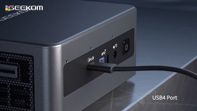 Top 10: Best Windows Mini PCs of 2023 / Mini Desktop Computer, Gaming PC смотреть онлайн