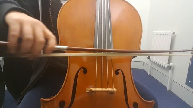 残酷な天使のテーゼ ( Cello Cover) A Cruel Angel's Thesis- 新世紀エヴァンゲリオン смотреть онлайн