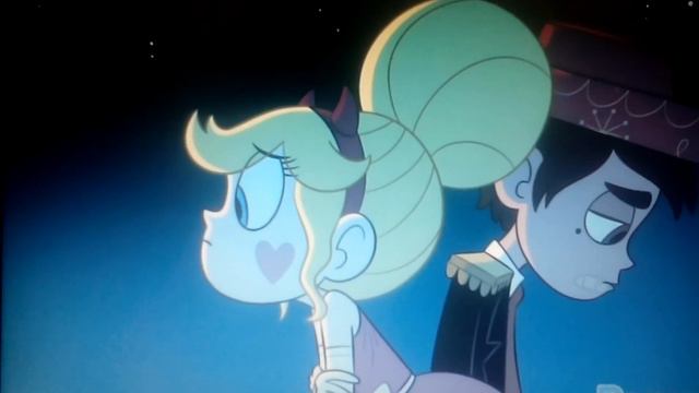 музыка стар против сил зла Наташа Огурцова смотреть онлайн