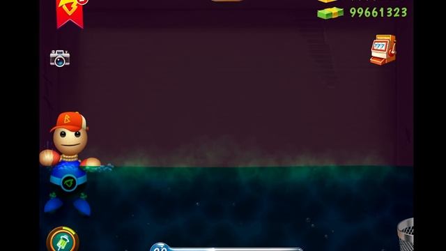 Buddyman Kick 2 and Kick the Buddy Remastered play in Ipad смотреть онлайн