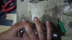 Соболь, газель, гур сборка