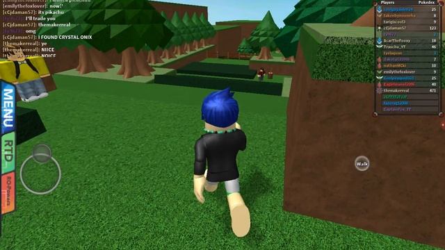 How to get surf in Pokemon brick bronze смотреть онлайн