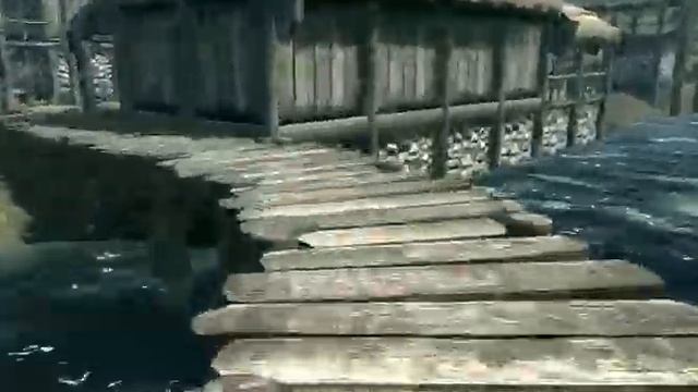 the elder scrolls v skyrim на очень слабом пк системки в описании. смотреть онлайн