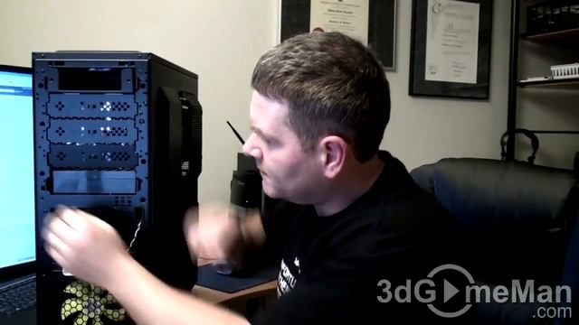 Live Show #19: In Win Dragon Rider Case, 3DMark 11 score, Game settings & Smartfish Laser Mouse смотреть онлайн