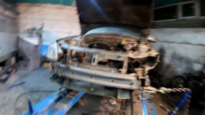 СТАПЕЛЬНЫЕ РАБОТЫ, ПРИОРА, ВЫТЯГИВАЕМ ЛОНЖЕРОН