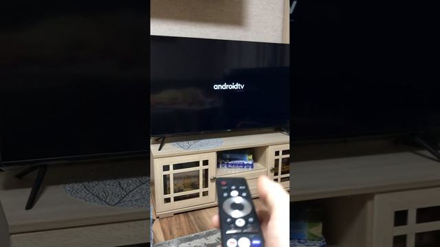 Factory Mode на телевизоре Haier