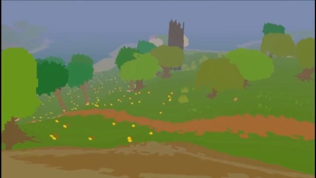 Proteus Vita Gameplay Footage смотреть онлайн