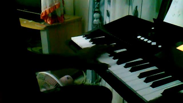 My Heart Will Go On Piano - Easy Level.wmv смотреть онлайн
