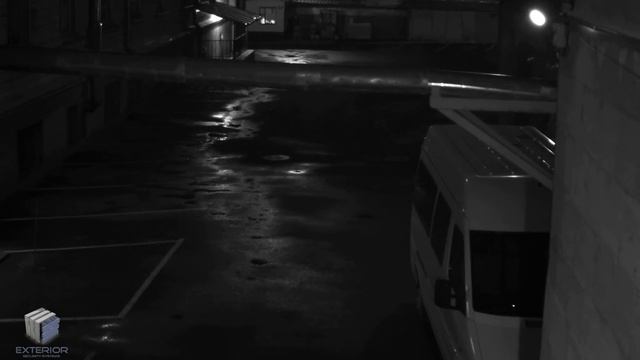 Уличная IP камера HD Point HDP 7200 3MP 12fps 12mm Ночь