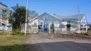 Шахтерск, Углегорский район, Остров Сахалин Архив 2009 года