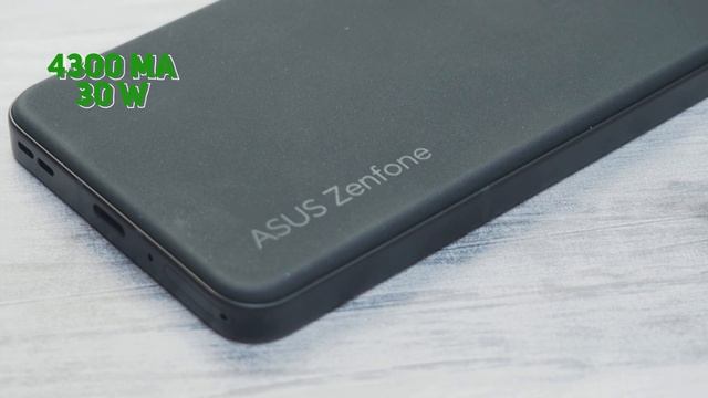 Asus Zenfone 9. Новый фаворит в мире компактных смартфонов?