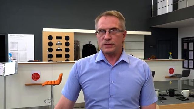 6 июня - официальный дилер LADA «Альянс-Авто-Шарья» отмечает свой 15-летний день рождения! смотреть онлайн