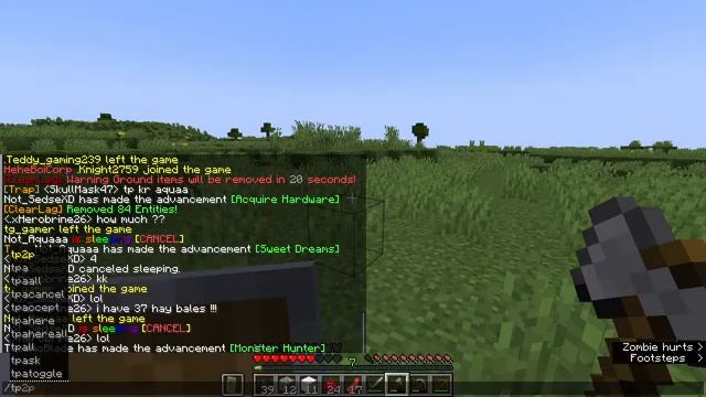 New Public LIFESTEAL Smp Server for MCPE + JAVA 1.19+ | 24/7 Public Smp For PE + JAVA | Join Public смотреть онлайн