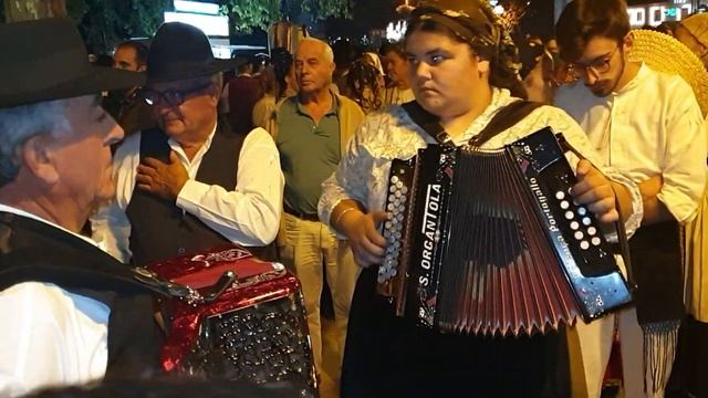 ? Minho & suas Tradições I Ponte de Lima смотреть онлайн