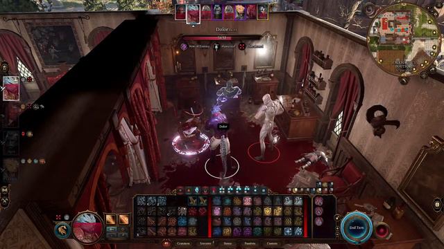 Baldur's Gate 3 (Co-Op) | The Miscreants Do Yet Another Crime смотреть онлайн
