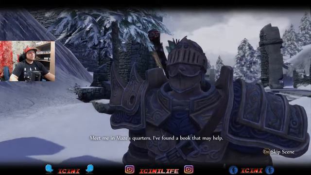 Being Evil Feels So Good ➸ Fable Anniversary Edition Live Gameplay смотреть онлайн