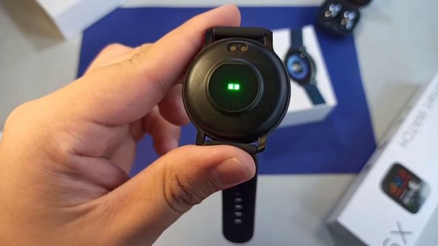 Smartwatch X9 ¿Vale la pena? Review en Español | Josué tecnoreviews смотреть онлайн