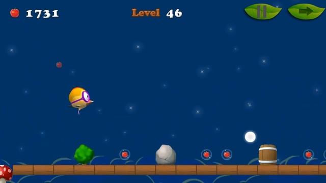 Let´s Play Jumping Joe Beginning 41-50 смотреть онлайн