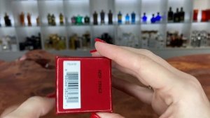 Tom Ford Lost Cherry | Как выглядит оригинал?