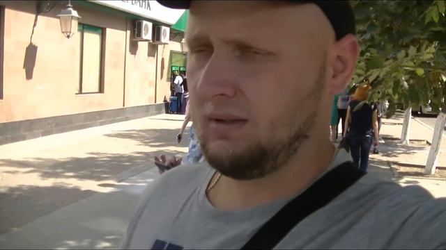 Путешествие в Чеченскую Республику город Грозный \ Like Family смотреть онлайн