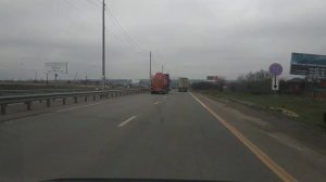 Едем по Ростову-на-Дону, особенности езды. | Особенности кругового движения в Ростове.