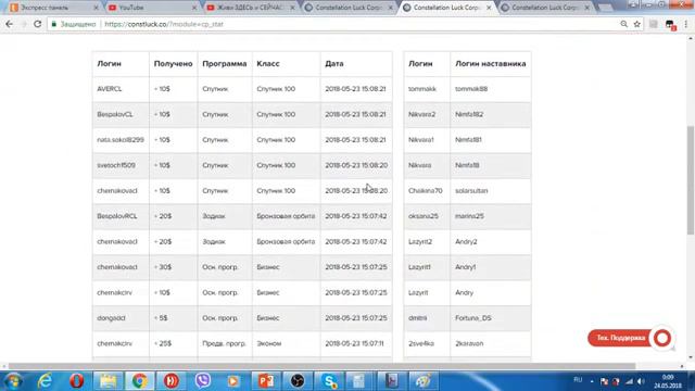 Живи ЗДЕСЬ и СЕЙЧАС!!! Процветай вместе с CL ! смотреть онлайн