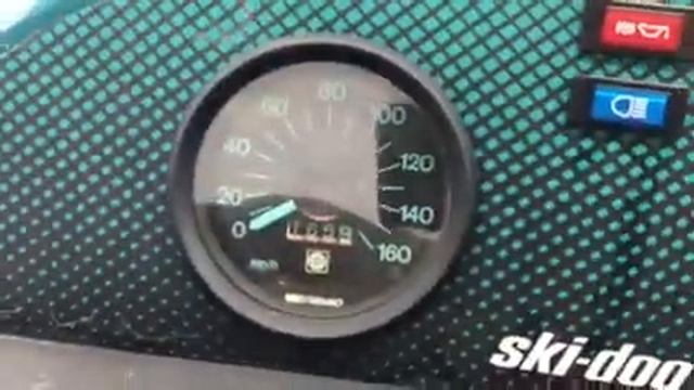 1996 skidoo смотреть онлайн