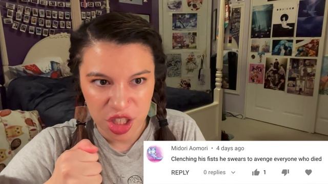 writing the WEIRDEST fanfiction EVER??? | ? F A N ? смотреть онлайн