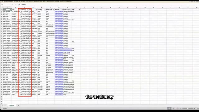 Canva Content Hack for Gym Owners смотреть онлайн