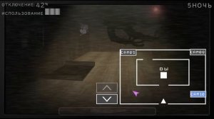 СПАС АЛИНУ!!! ФИНАЛ  Пять Ночей с Лунтиком Безопасности Офиса