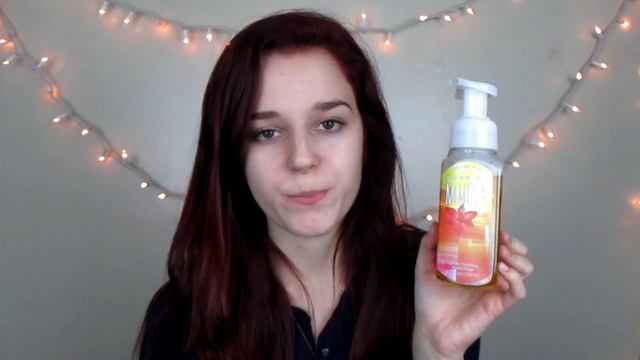 Bath and Body Works Hand Soap: Deep Cleansing vs. Gentle Foaming vs. Nourishing смотреть онлайн