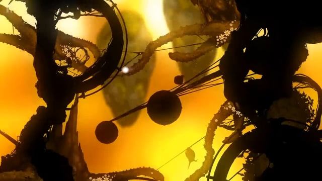 BadLand2.Прохождение и первый взгляд на игру. смотреть онлайн