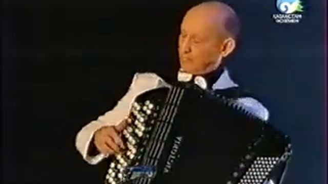 П.Пиццигони Свет и тени (вальс мюзет) смотреть онлайн
