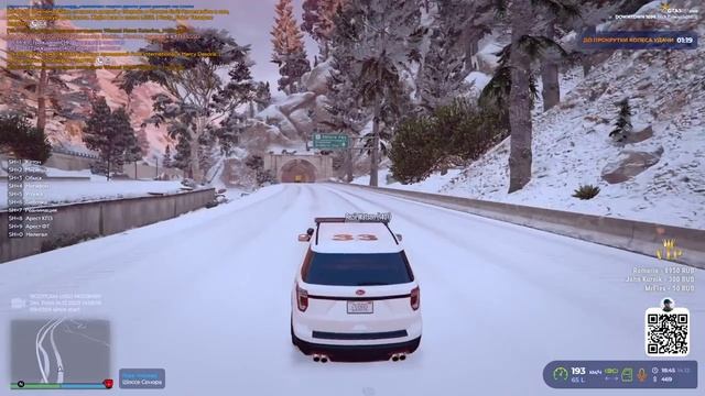 ? СТРИМ GTA 5 RP Downtown 2K | ШЕРИФСКИЙ ПАТРУЛЬ #28 смотреть онлайн