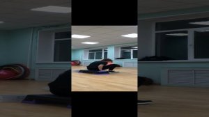 Интервальная на Степ платформе!  45-15-13!!  Ноги, пресс, руки!