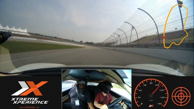 How You Can Drive An Exotic Supercar On A Racetrack смотреть онлайн