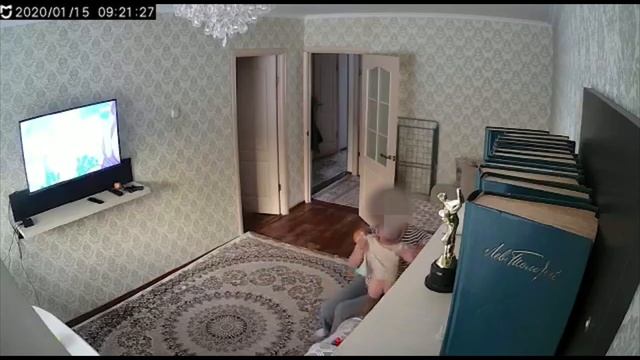 няня Алматы смотреть онлайн