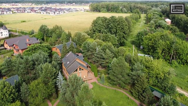 Реклама дома Ильи Авербуха для продажи. смотреть онлайн