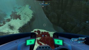 ГДЕ НАЙТИ ВСЕ БАЗЫ ДЕГАЗИ l Сабнатика базы дегази