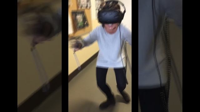 VR Screamer 2 - Emotions смотреть онлайн