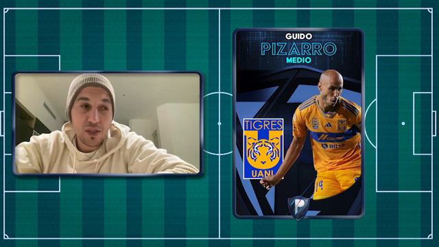 EL XI HISTÓRICO DE TIGRES por Jorge Torres Nilo смотреть онлайн