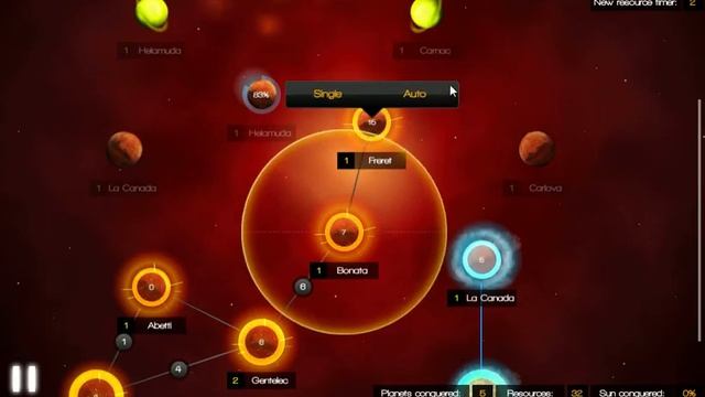 Conquerer Sun Age: Walkthrough - Level 12 / Sunny Side Up смотреть онлайн